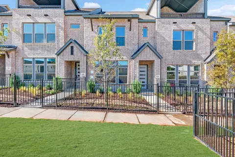 4843 Fuller Ct #1203, Irving, TX 75038