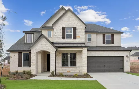 6708 Coffee Mill Ct, Mckinney, TX 75071