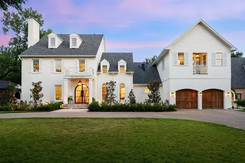 5844 Glendora Ave, Dallas, TX 75230