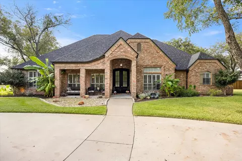 9310 Spyglass Ct, Granbury, TX 76049