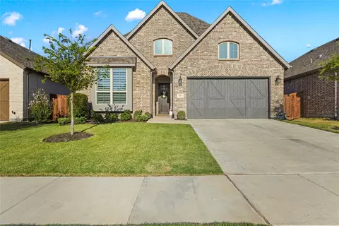 1801 Cypress Gap Trl, Mansfield, TX 76063