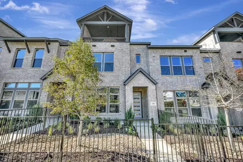 4843 Fuller Ct #1204, Irving, TX 75038