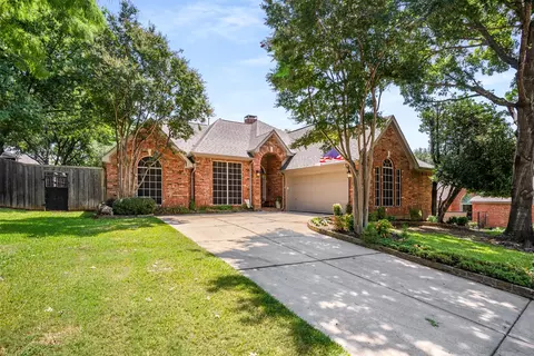 1008 Inverness Ct, Flower Mound, TX 75022