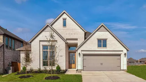 2723 Kirkhill Ln, Forney, TX 75126