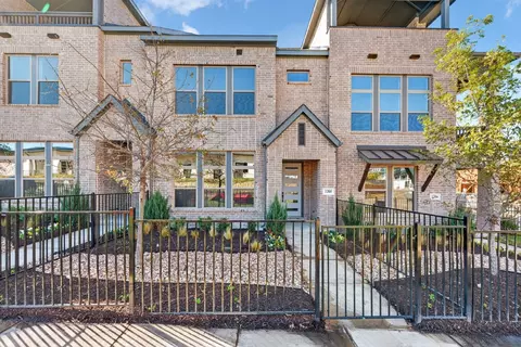 4843 Fuller Ct #1205, Irving, TX 75038
