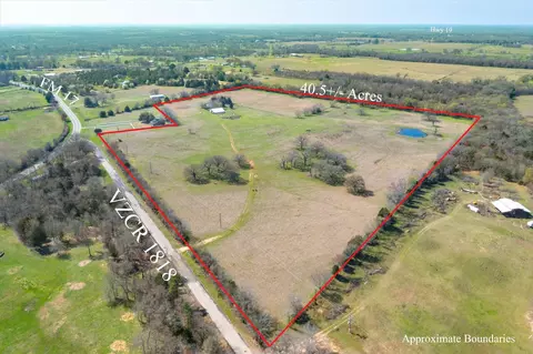 tbd Vz County Road 1818, Grand Saline, TX 75140
