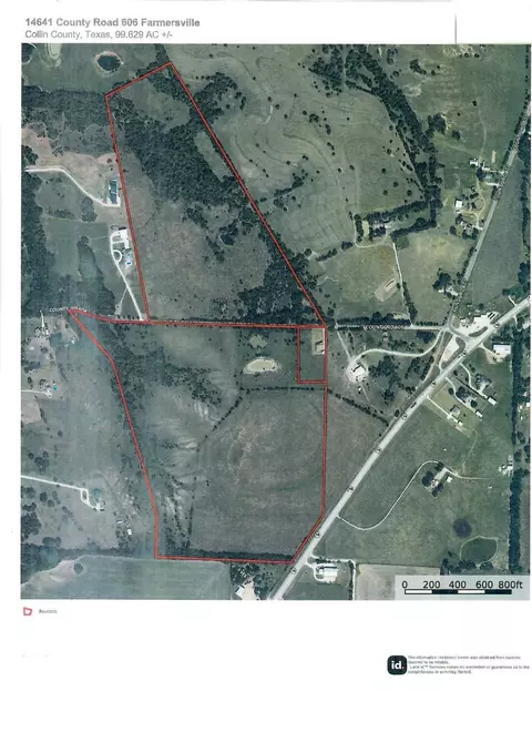 1469414641000 Cr 606, Farmersville, TX 75442