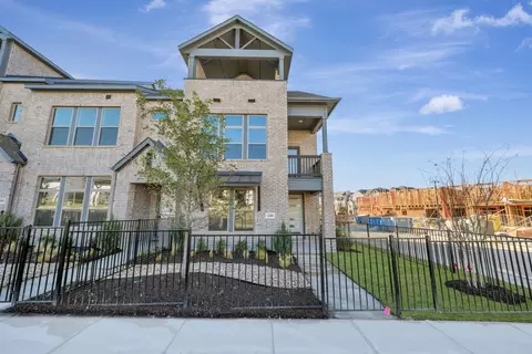 4843 Fuller Ct #1206, Irving, TX 75038