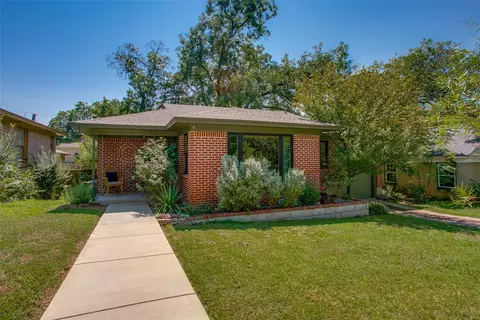 338 Vermont Ave, Dallas, TX 75216