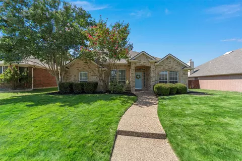 720 Summerfield Dr, Allen, TX 75002