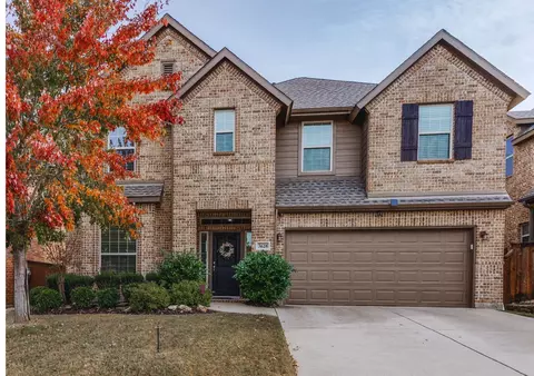 3628 Saratoga Downs Way, Fort Worth, TX 76244