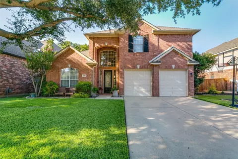2209 Bayou Ct, Keller, TX 76248