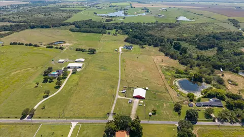 tbd Boyce Rd, Waxahachie, TX 75165