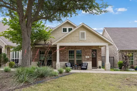 808 Harmony Ln, Mckinney, TX 75069