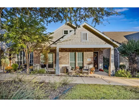 808 Harmony Ln, Mckinney, TX 75069