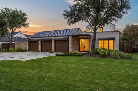 4557 Ridge Rd, Dallas, TX 75229