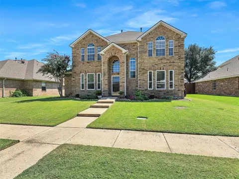 5609 Dark Forest Dr, Mckinney, TX 75070
