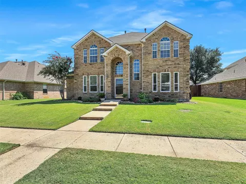 5609 Dark Forest Dr, Mckinney, TX 75070