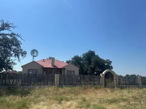 301 Pr 2267, Sonora, TX 76950