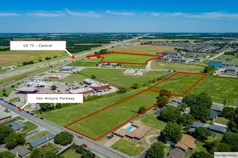 0000 Van Alstyne Pkwy, Van Alstyne, TX 75495