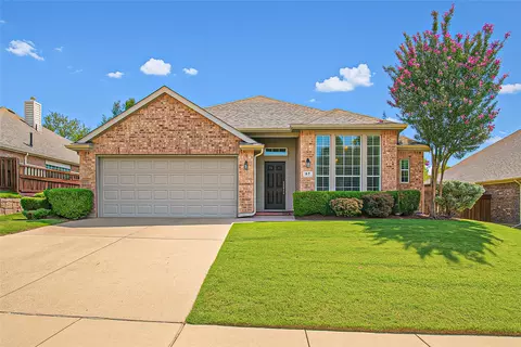 3408 Hidden Valley Dr, Plano, TX 75074