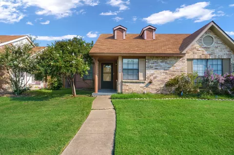 4636 Carr St, The Colony, TX 75056