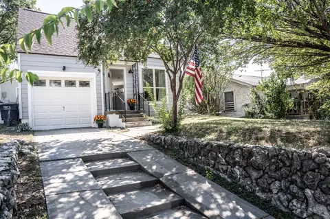 1864 Highland Ave, Fort Worth, TX 76164