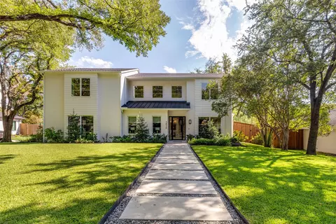 3848 Echo Brook Ln, Dallas, TX 75229