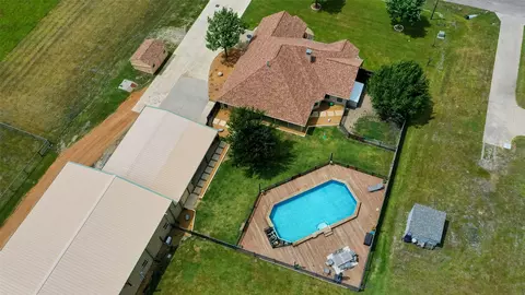 6367 Bridle Trl, Caddo Mills, TX 75135