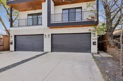 2228 Wycliff Ave, Dallas, TX 75219