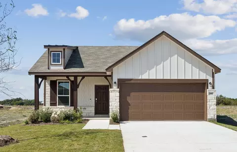 2440 Limerick Dr, Princeton, TX 75407