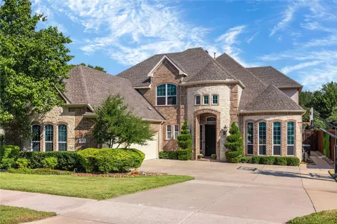 2603 Grant Dr, Sachse, TX 75048