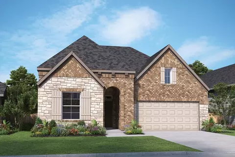 3412 Wordsworth Rd, Mckinney, TX 75071