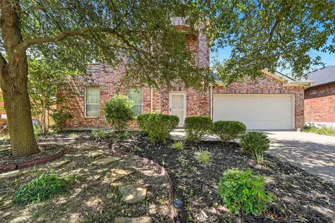 1514 Hanover Ln, Van Alstyne, TX 75495
