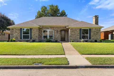 1208 Serenade Ln, Richardson, TX 75081
