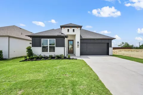 205 Kingfisher Ct, Aledo, TX 76008