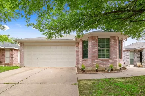 4302 Comer St, Denton, TX 76207