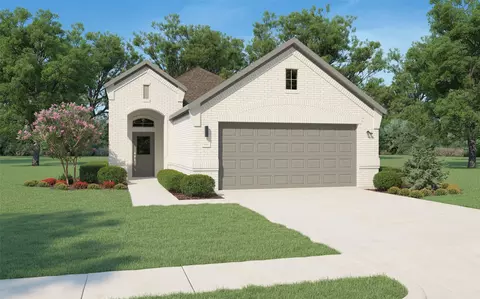 3713 White Rock Dr, Farmersville, TX 75442