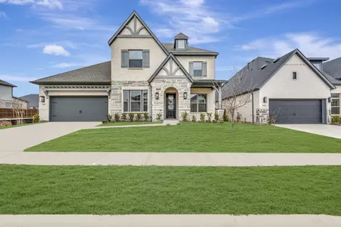 1800 Camelia Ave, Northlake, TX 76226