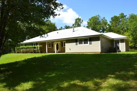 160 Valley View St, Minden, LA 71055