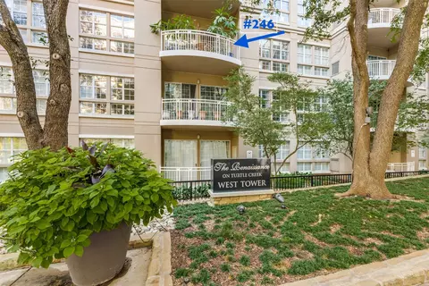 3225 Turtle Creek Blvd #246, Dallas, TX 75219
