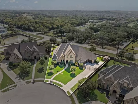 1800 Firenze St, Keller, TX 76262