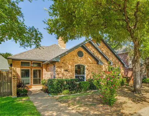 241 Tanbark Cir, Coppell, TX 75019