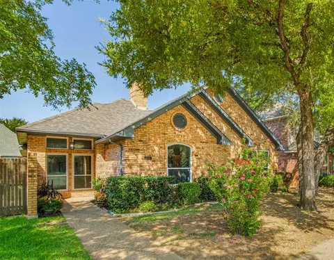 241 Tanbark Cir, Coppell, TX 75019
