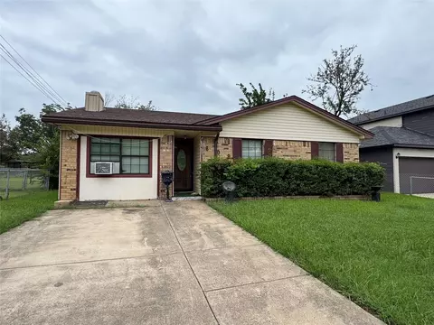 609 Bethlehem St, Terrell, TX 75160