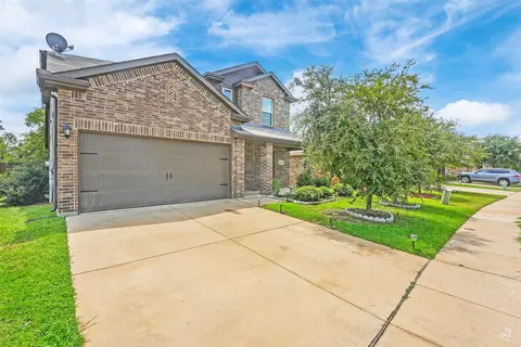 2209 Vance Dr, Forney, TX 75126