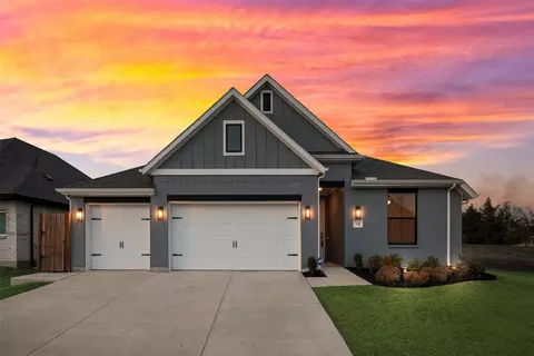 728 Forest Glen Dr, Anna, TX 75409