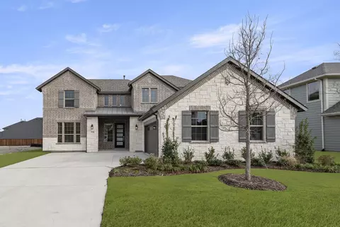 4124 Selborne Dr, Rockwall, TX 75032