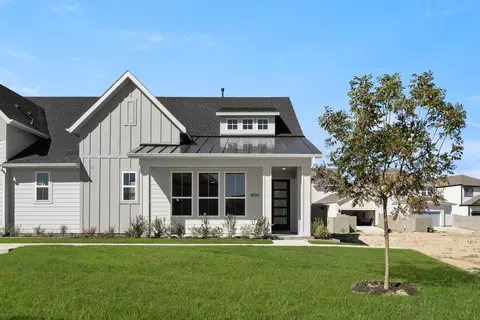 1509 Laurel, Argyle, TX 76226