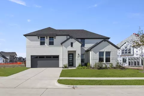 3825 Selborne Dr, Rockwall, TX 75032